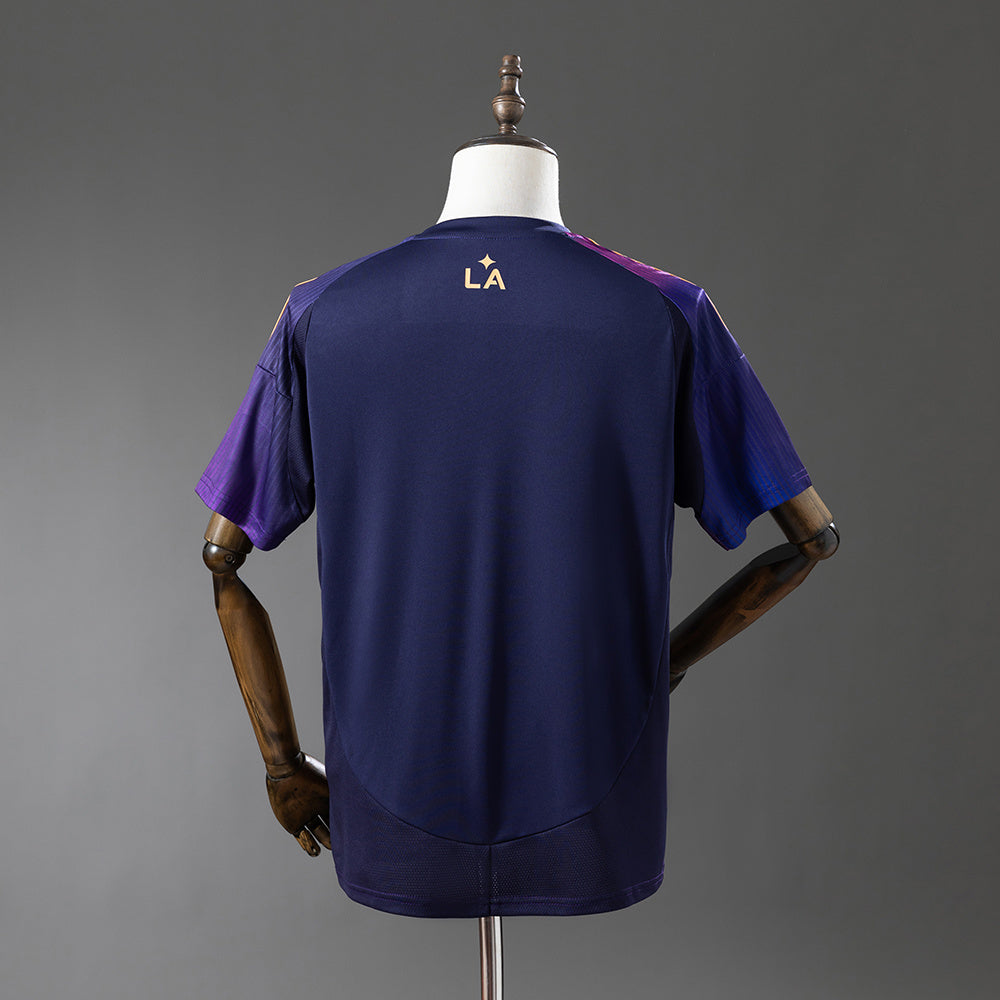 Camisa LA Galaxy 2025/26 Away