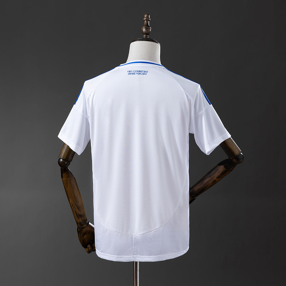Camisa Cruzeiro 2025/26 Away