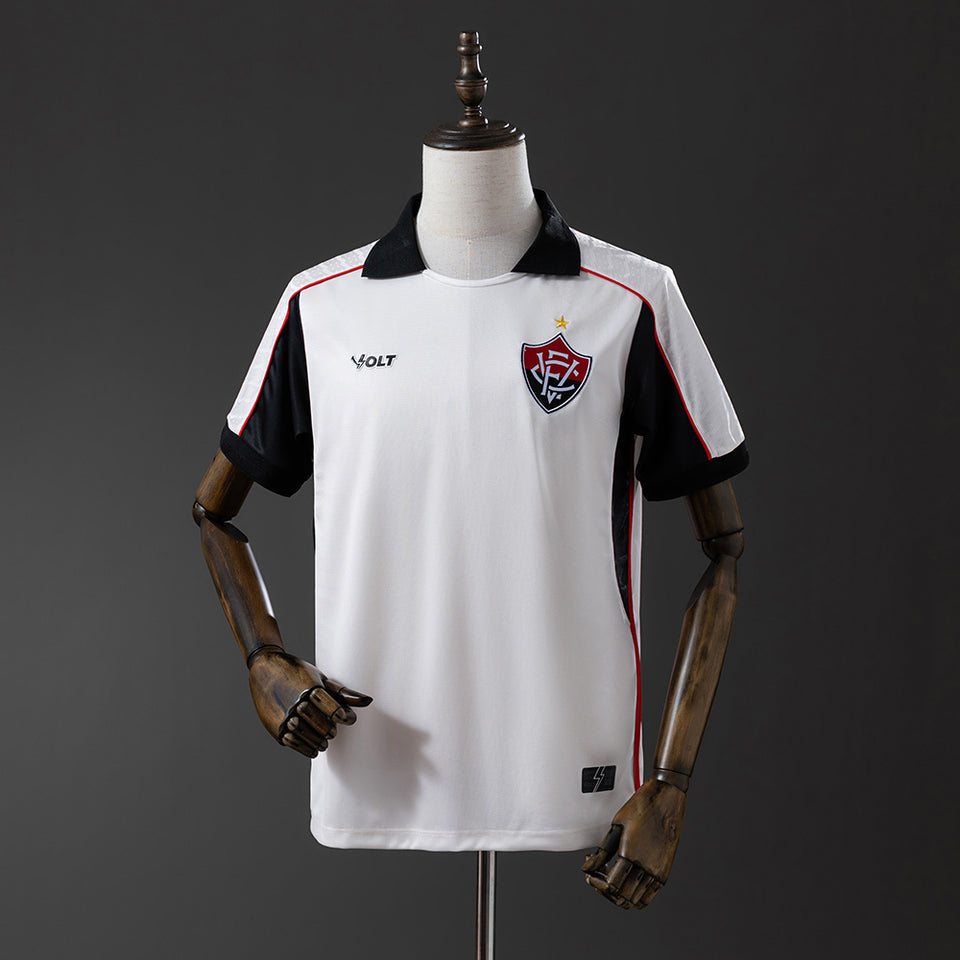Camisa Vitória 2025/26 Goleiro
