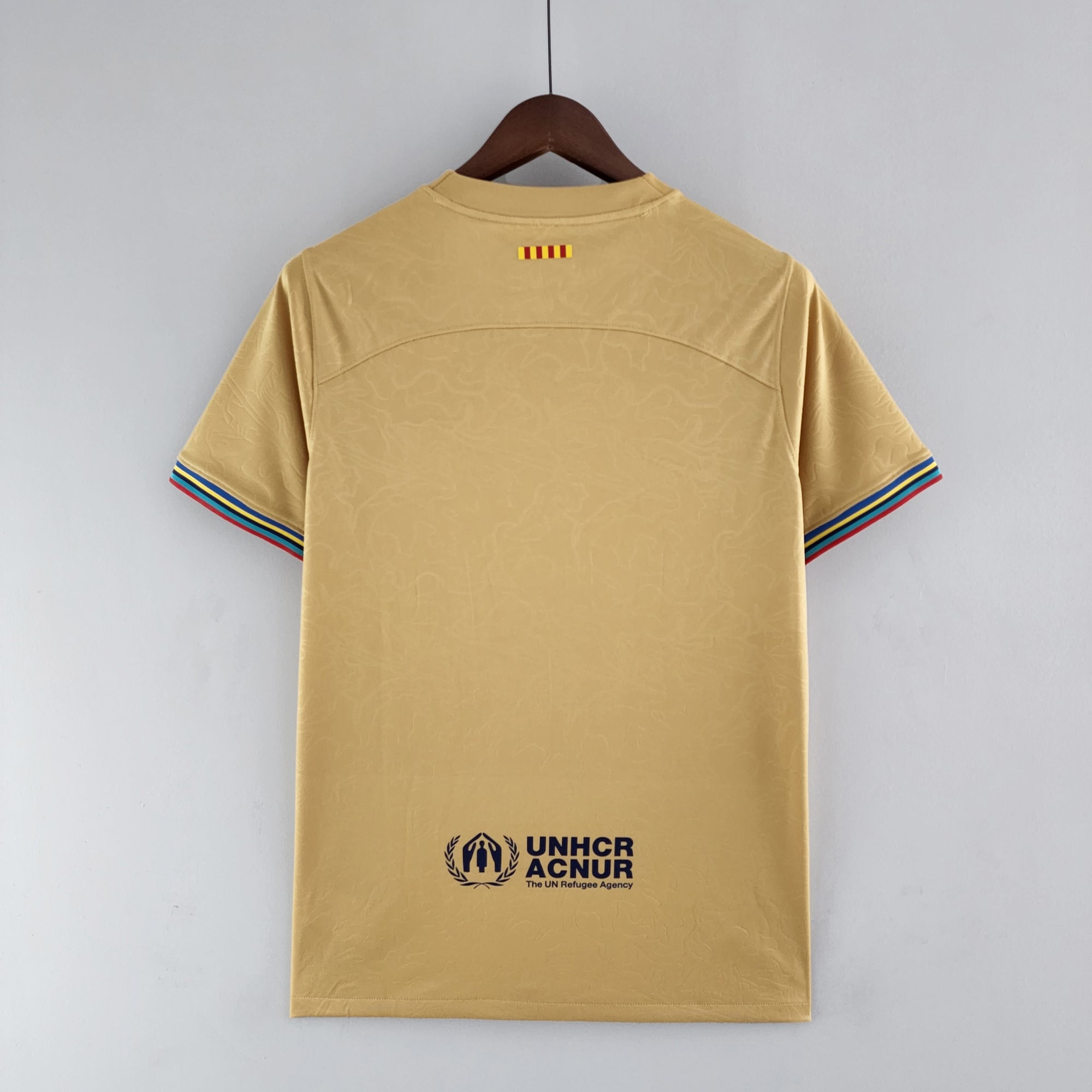 Camisa Barcelona 2022/23 Away