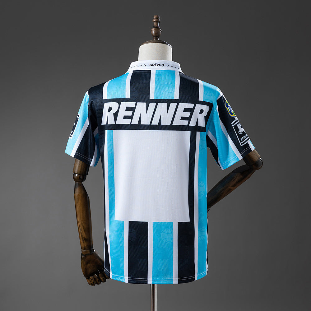 Camisa Grêmio 1997/98 Home Retro