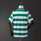 Camisa Celtic 2025/26 Home