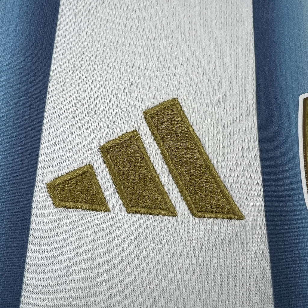 Camisa Argentina 25/26 Home Jersey
