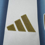Camisa Argentina 25/26 Home Jersey