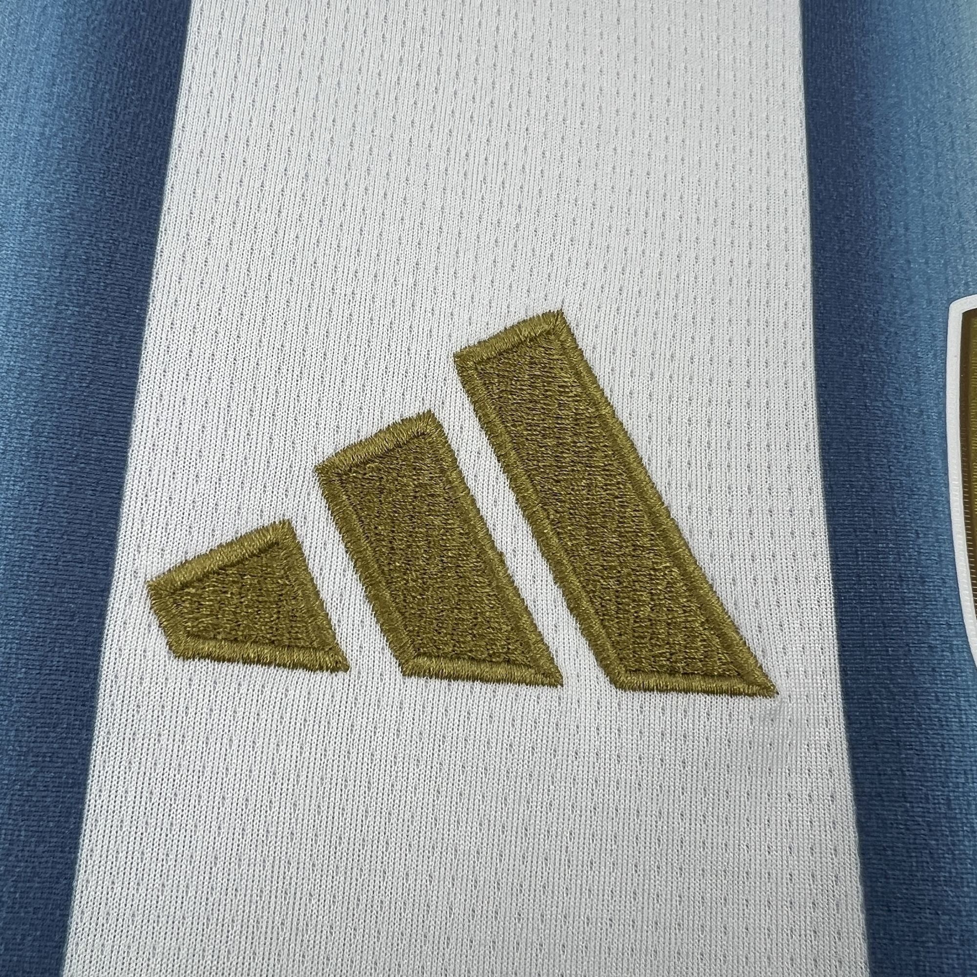 Camisa Argentina 25/26 Home Jersey