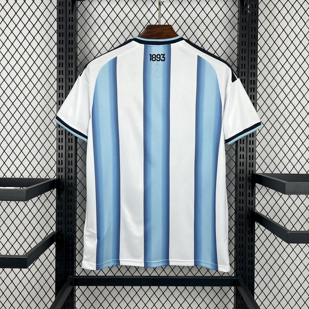 Camisa Argentina 25/26 Home Jersey