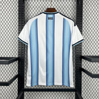 Camisa Argentina 25/26 Home Jersey