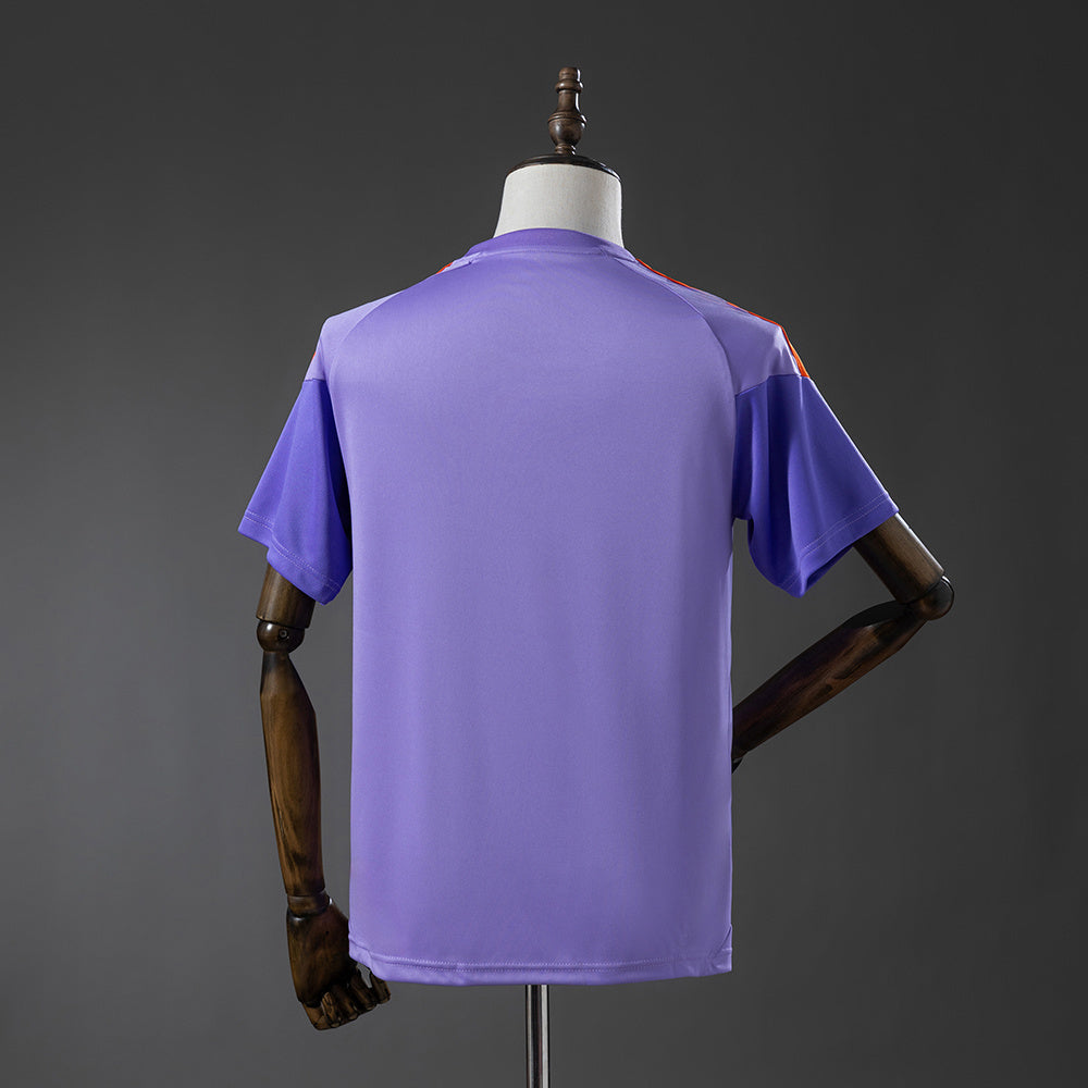 Camisa Universidad de Chile 2026/27 Training