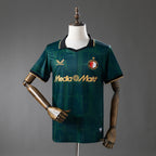 Camisa Feyenoord 2025/26 Away