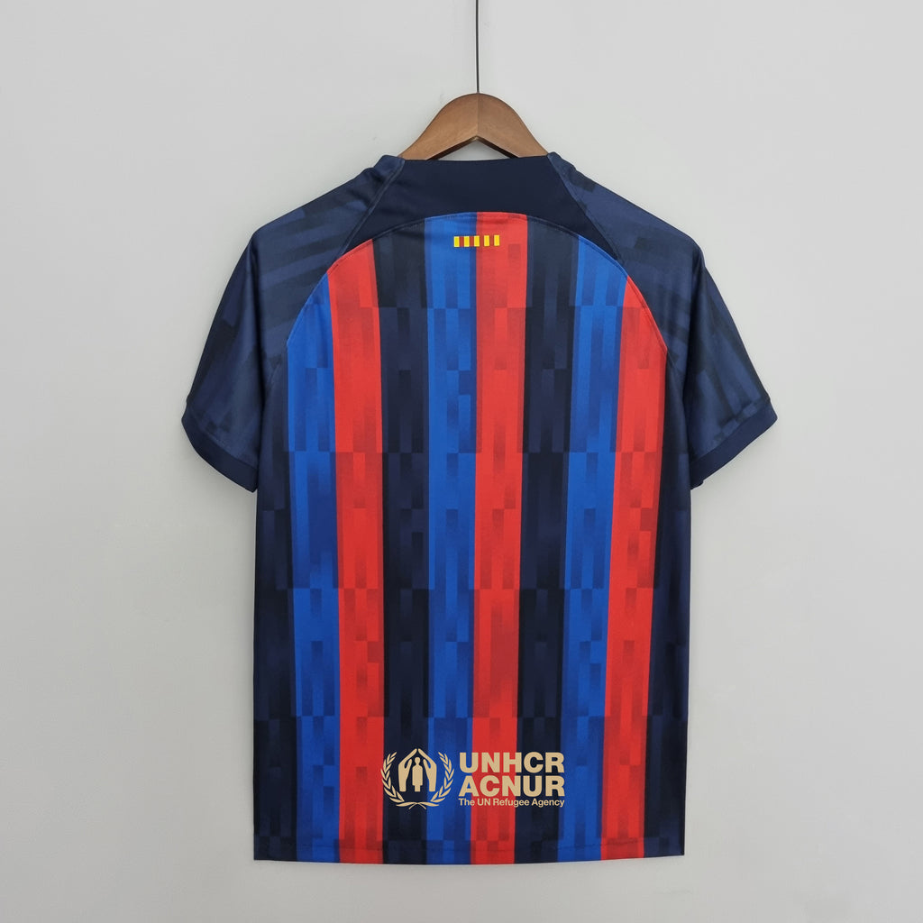Camisa Barcelona 2022/23 Home