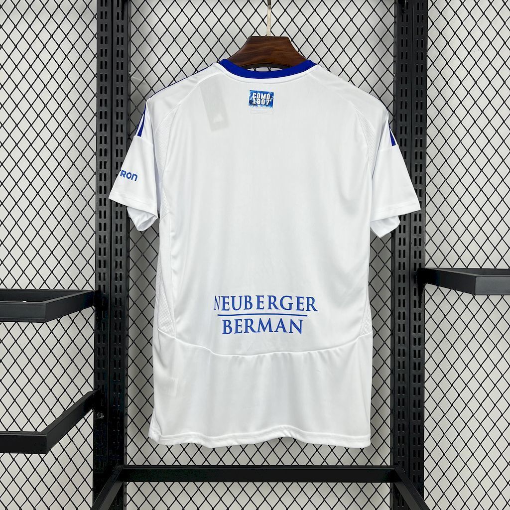 Camisa Como 1907 2024/25 Away