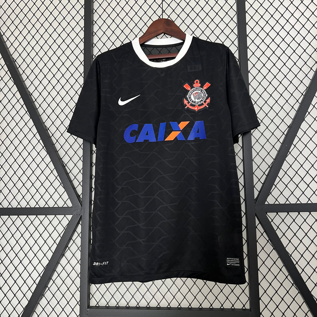 Camisa Corinthians 2012/13 Away Retro