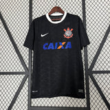 Camisa Corinthians 2012/13 Away Retro