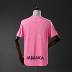 Camisa Celta De Vigo 2025/26 Third