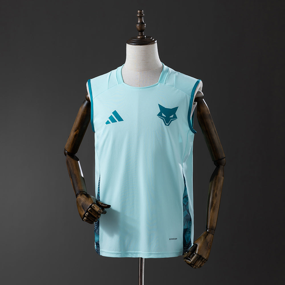 Camisa Cruzeiro 2025/26 Regata