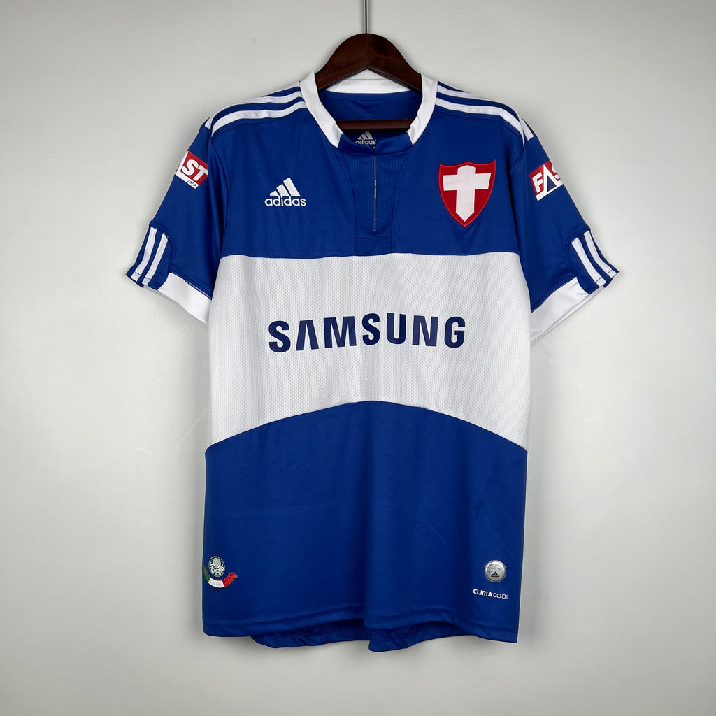 Camisa Palmeiras 2009 Retro