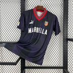 Camisa Atlético de Madrid 1995/96 Retro