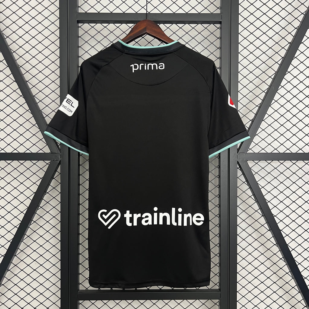 Camisa Real Betis 2025/26 Third