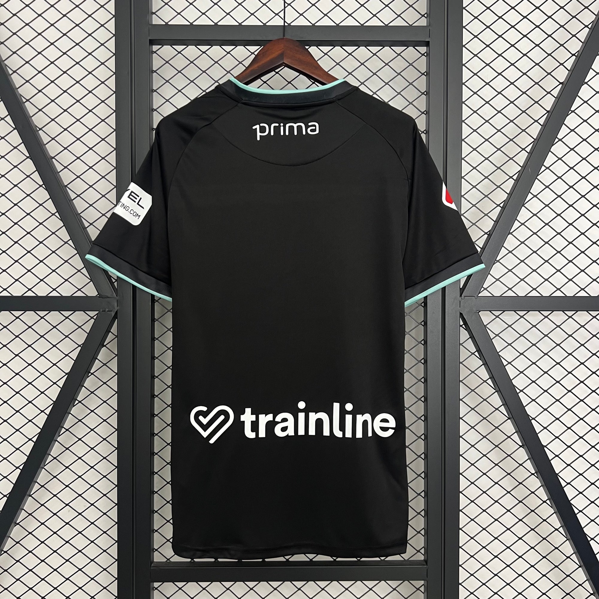 Camisa Real Betis 2025/26 Third