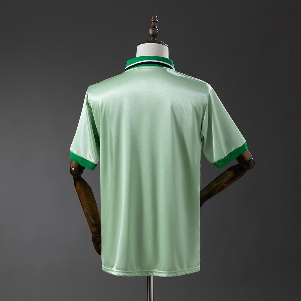 Camisa Real Betis 1999/00 Away Retro