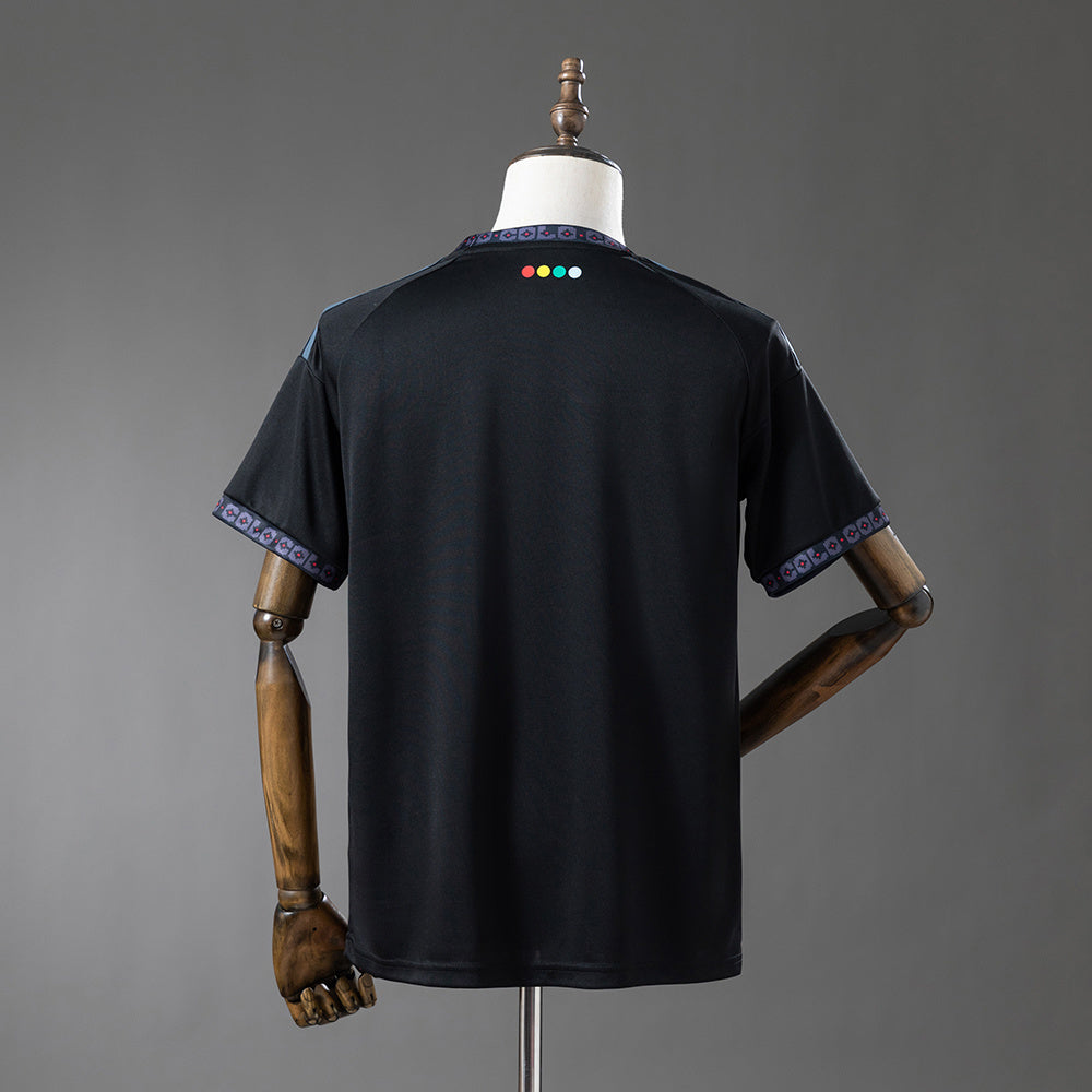 Camisa Colo Colo 2026/27 Away