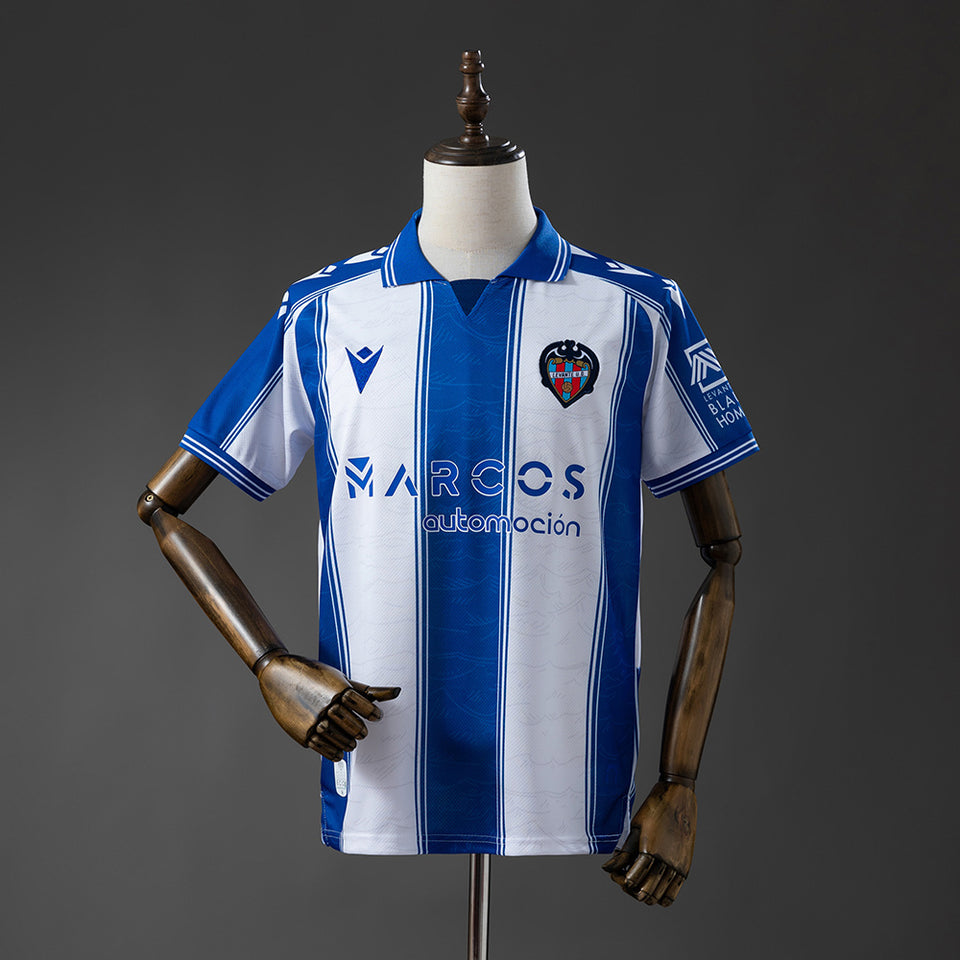 Camisa Levante 2025/26 Away