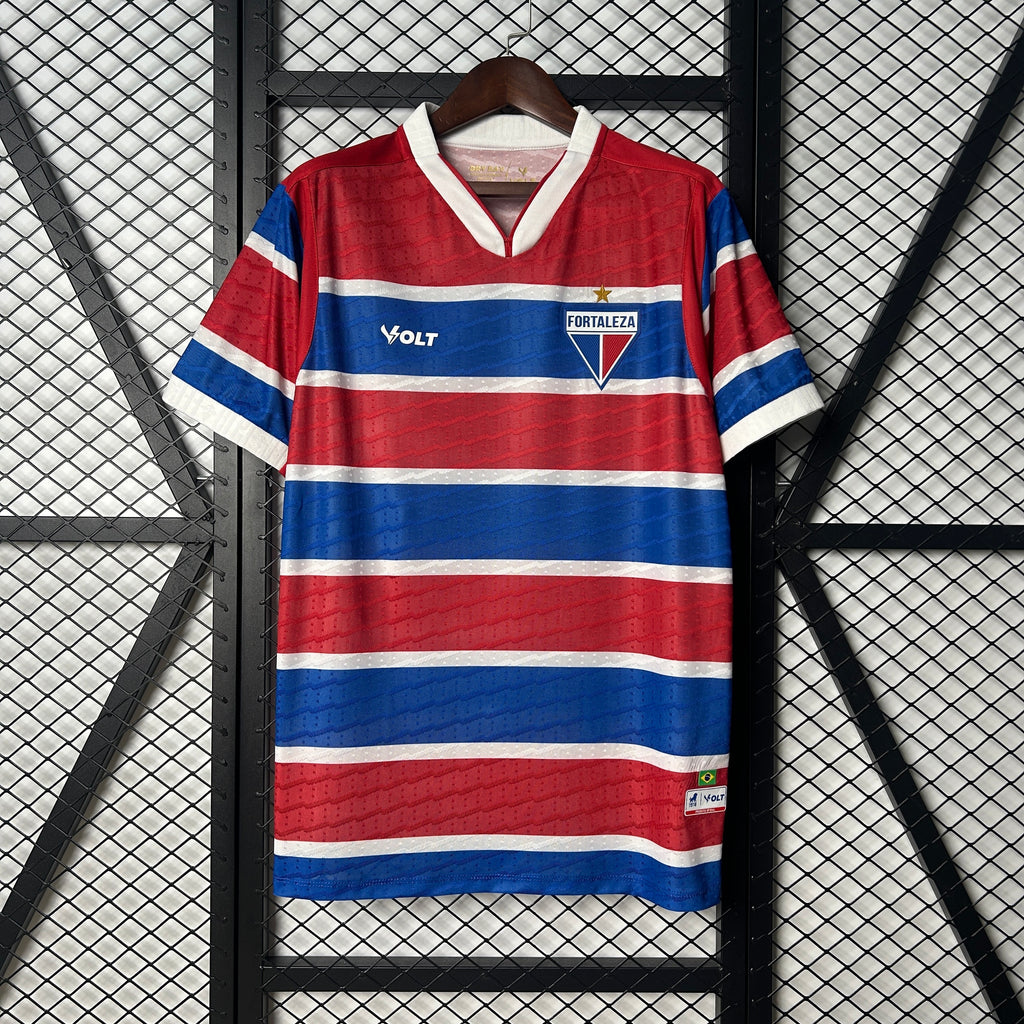 Camisa Fortaleza 2025/26 Home