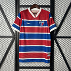 Camisa Fortaleza 2025/26 Home