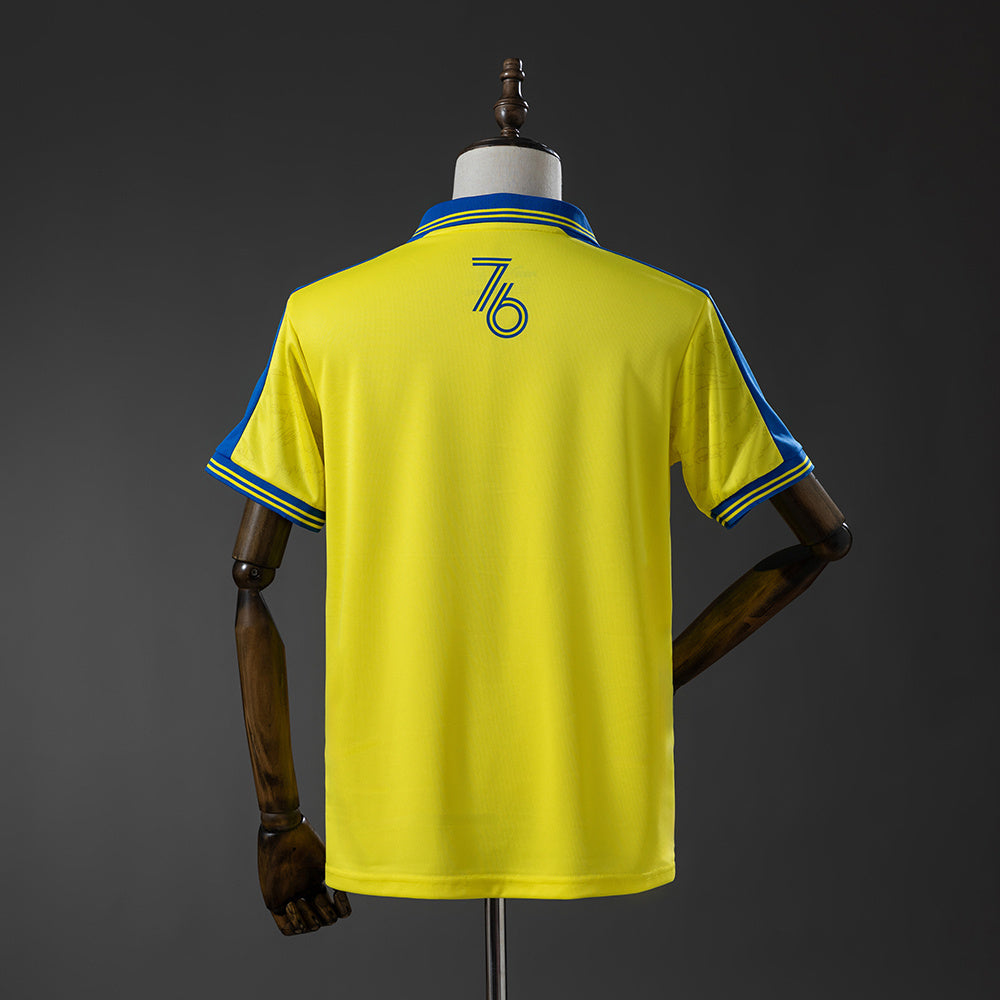 Camisa Southampton 2026/27 Edição Aniversario