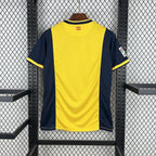 Camisa Atlético de Madrid 2013/14 Away - Retro