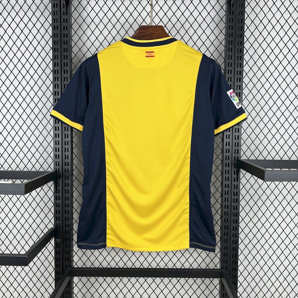 Camisa Atlético de Madrid 2013/14 Away - Retro