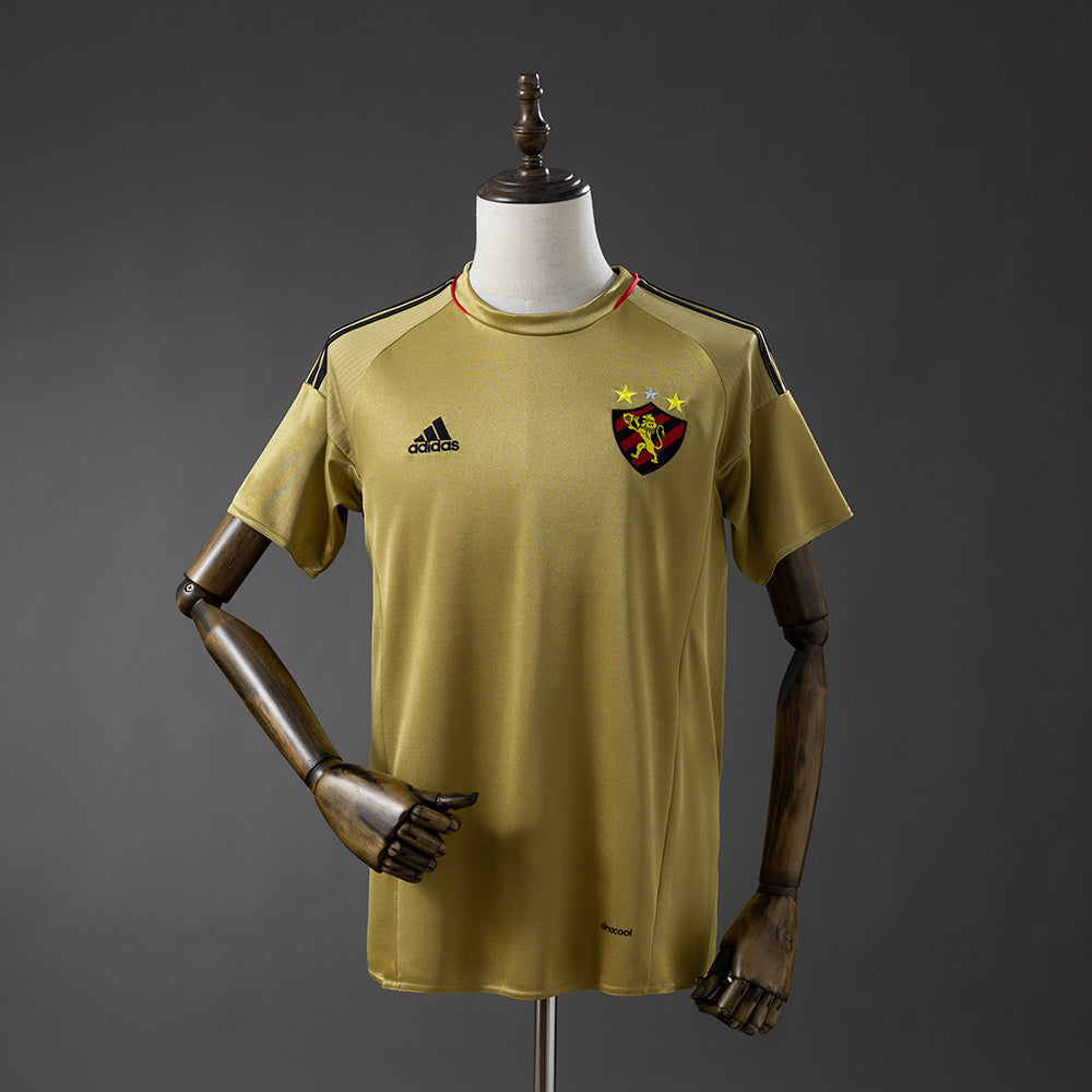 Camisa Sport Recife 2016 Away Retro