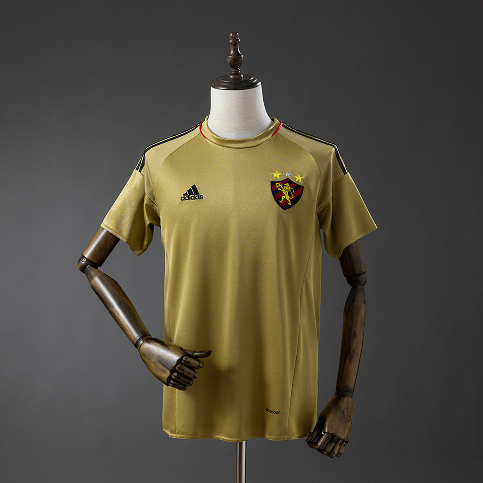 Camisa Sport Recife 2016 Away Retro
