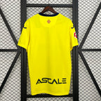 Camisa Villarreal 2025/26 Home