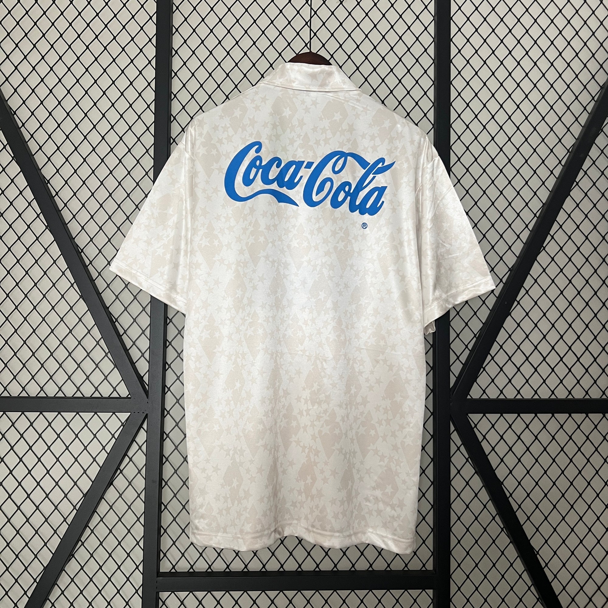 Camisa Cruzeiro 1993/94 Away Retro