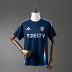 Camisa San Diego FC 2025/26 Home