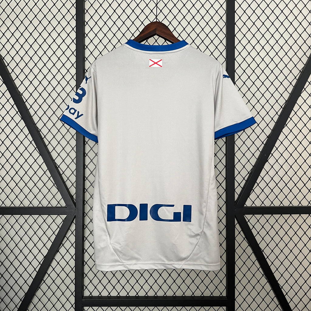 Camisa Alavés 2024/25 Away