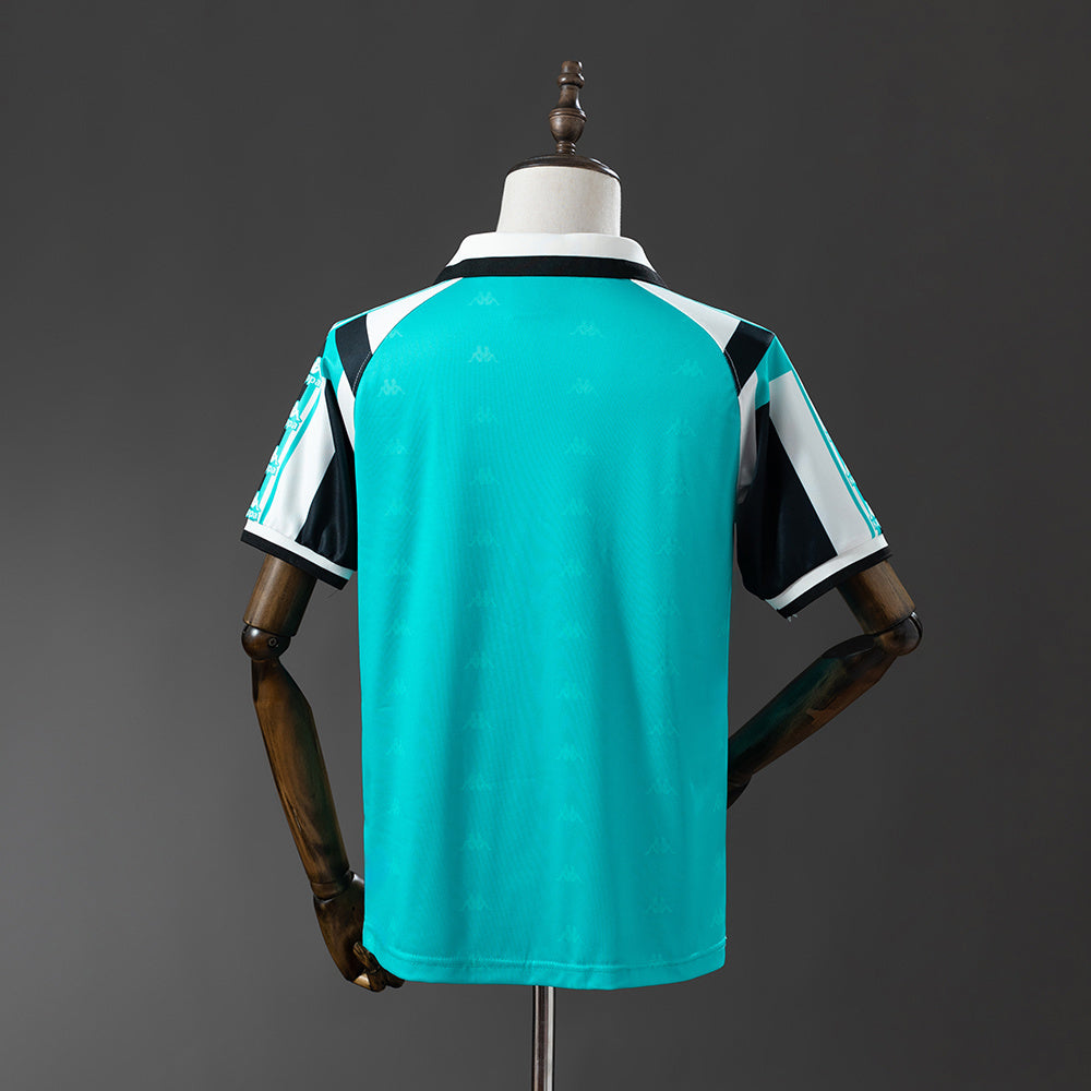 Camisa Osasuna 1995/97 Away Retro