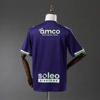 Camisa Braga 2025/26 Third