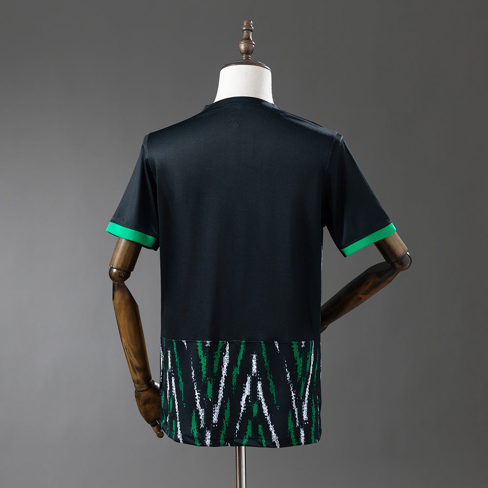 Camisa Elche 2025/26 Away