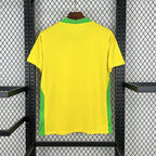 Camisa Brazil 2025/26 Home Jersey