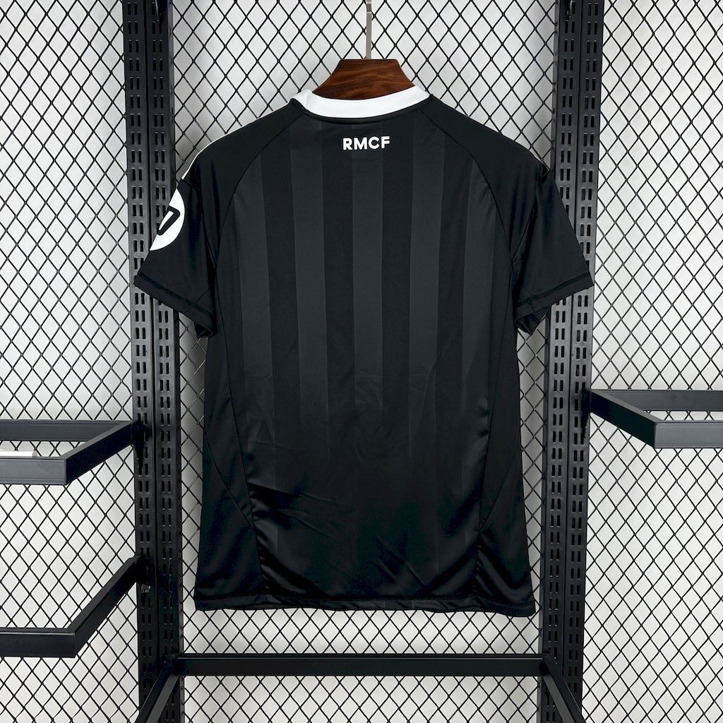 Camisa Real Madrid 2025/26 Training