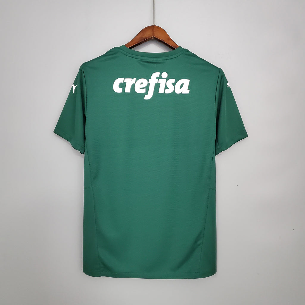 Camisa Palmeiras 2021/22 Home