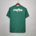 Camisa Palmeiras 2021/22 Home