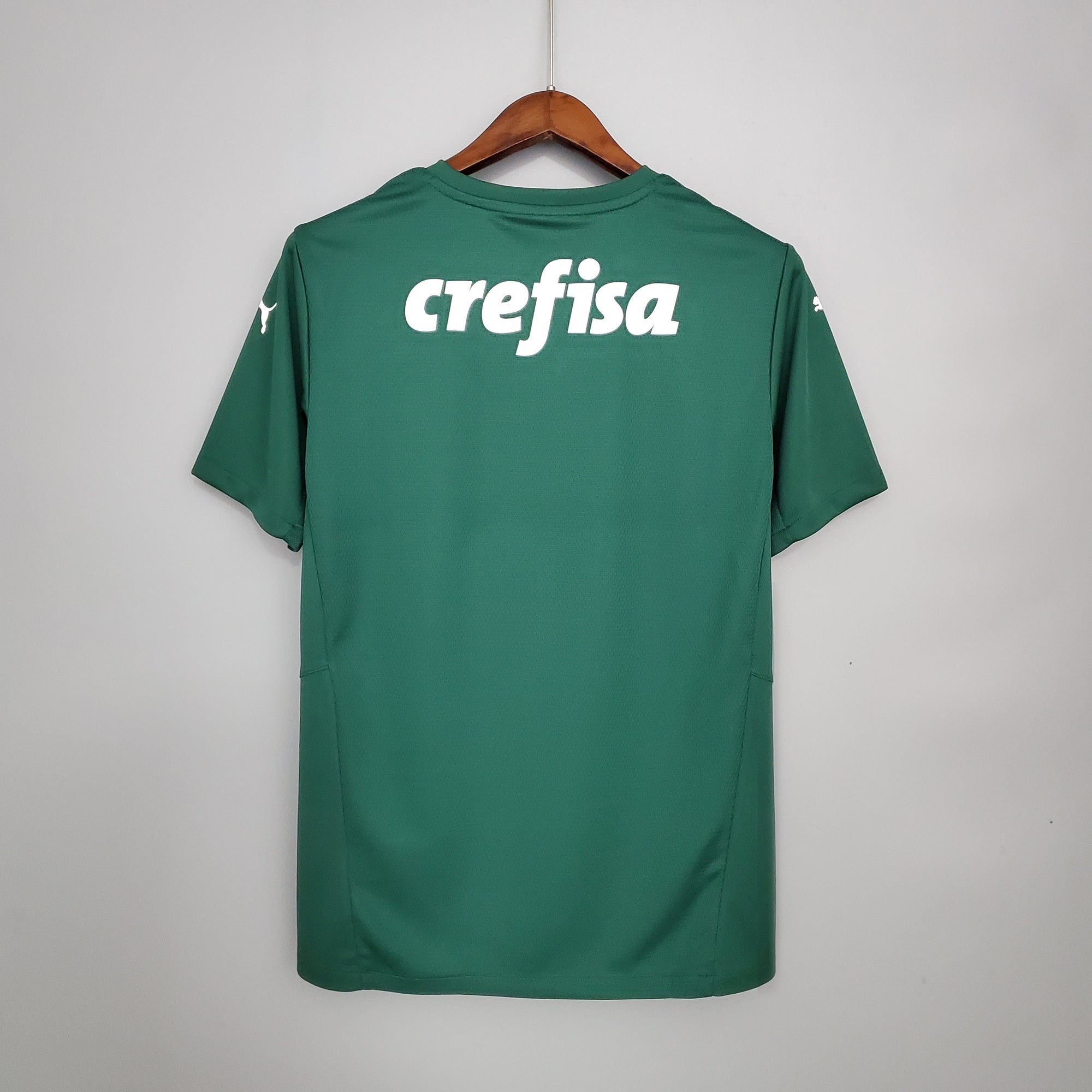 Camisa Palmeiras 2021/22 Home
