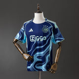 Camisa Ajax 2025/26 Away