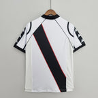 Camisa Vasco Da Gama 1998 Away Retro