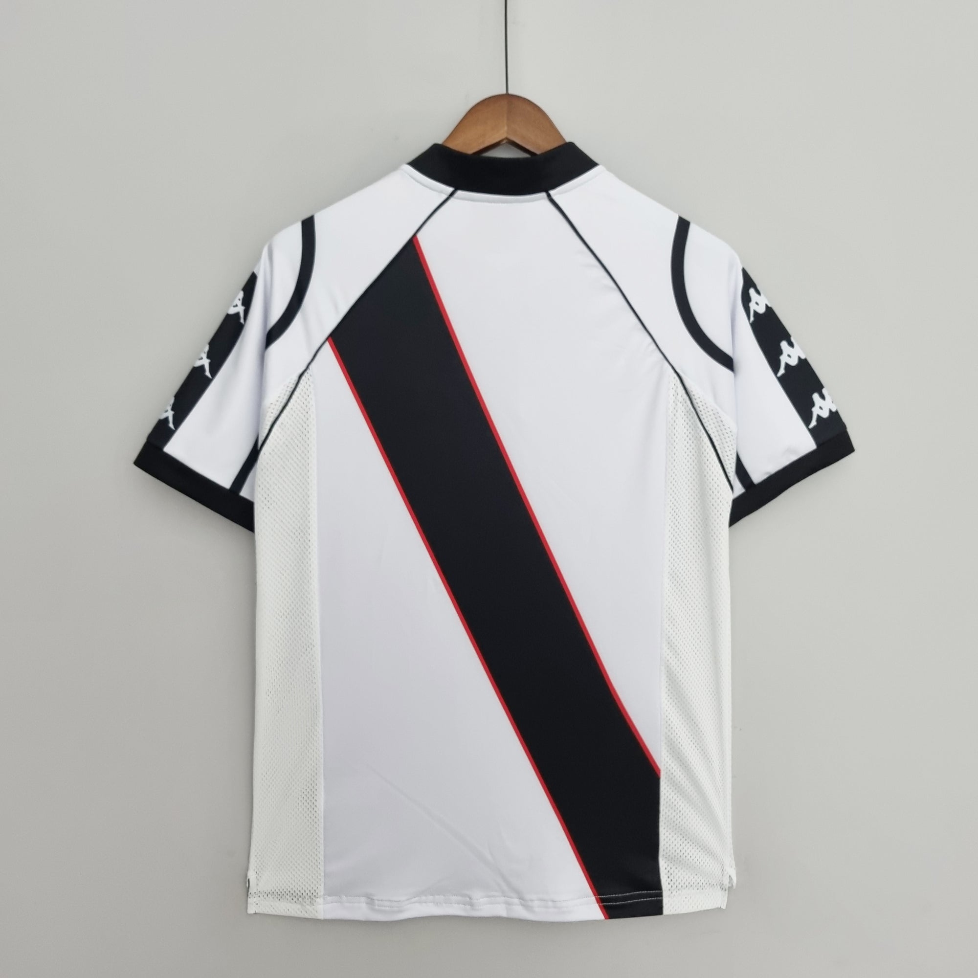 Camisa Vasco Da Gama 1998 Away Retro