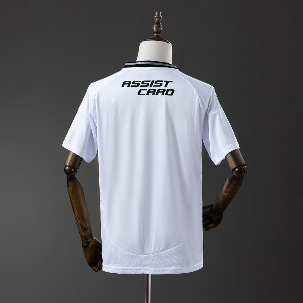 Camisa Colo Colo 2025/26 Home