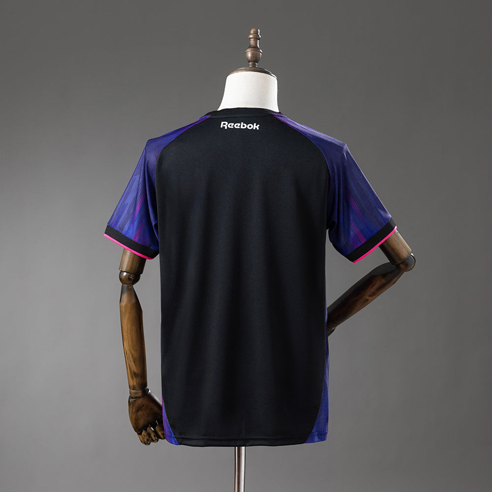 Camisa Botafogo 2025/26 Fourth